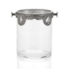 Royal Selangor Ace Ice Bucket - Pewter - Notbrand