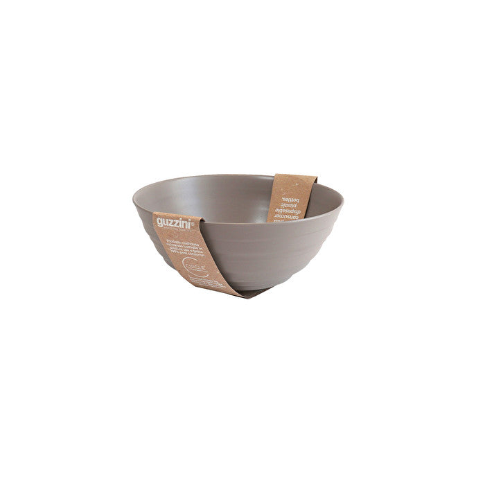 Set of 2 Tierra Bowl in Taupe - Small - Notbrand
