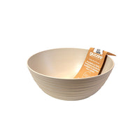 Tierra Bowl in Milk White - Extra Large - Notbrand