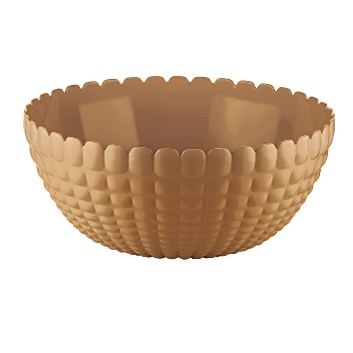 Tiffany Bowl in Terracotta - San - Notbrand
