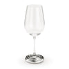 Royal Selangor Nebula White Wine Glass - Pewter - Notbrand