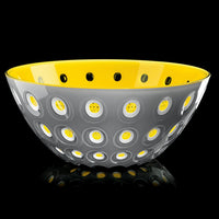 Le Murrine Bowl in Grey & Yellow - 2700ml - Notbrand