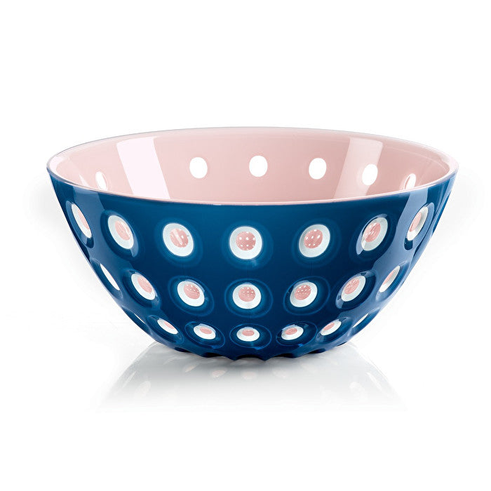 Le Murrine Bowl in Pink & Mediterranean Blue - 2700ml - Notbrand