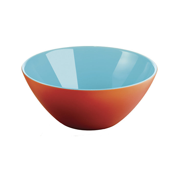 My Fusion Bowl in Coral & Sea - Large - Notbrand