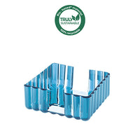 Dolcevita Table Napkin Holder - Turquoise - Notbrand