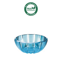 Set of 2 Dolcevita Bowl in Turquoise - Small - Notbrand