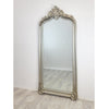 Lux Arch French Provincial Ornate Mirror - Antique Champagne - Notbrand