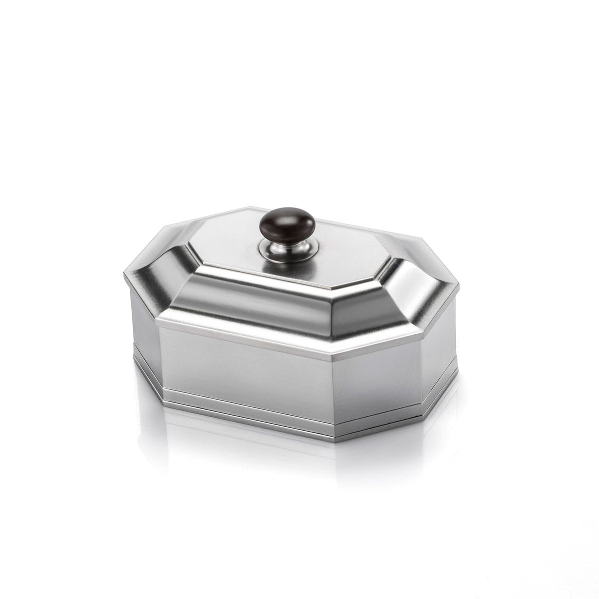 Royal Selangor Liberty Jefferson Container - Pewter - Notbrand