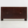 Pippa Handcarved Wooden Buffet - Notbrand