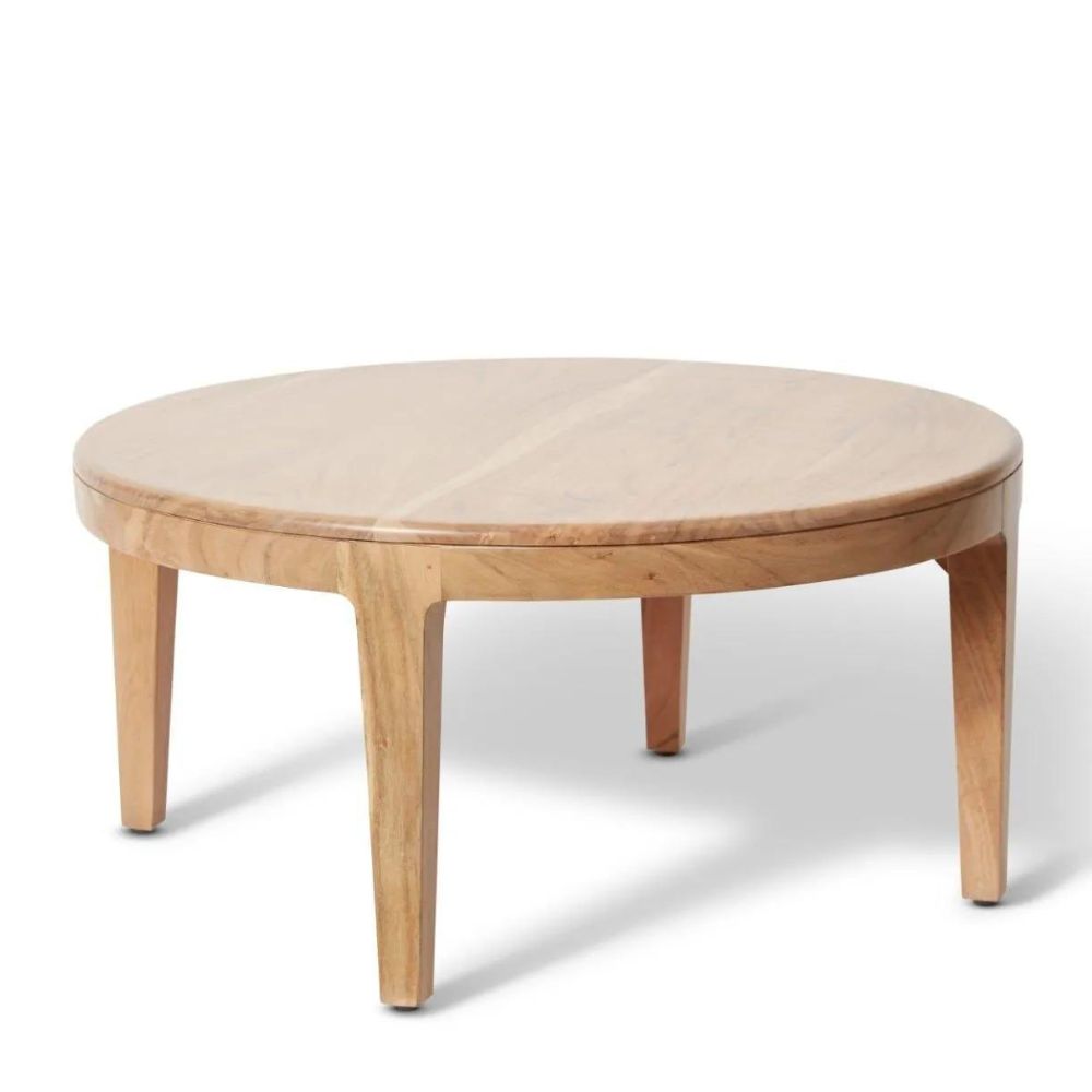 Sawyer Coffee Table - Natural - Notbrand
