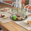 Hugo Cotton Woven Placemats - Set of 4 - Notbrand