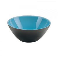 My Fusion Bowl in Blue & Black - Medium - Notbrand