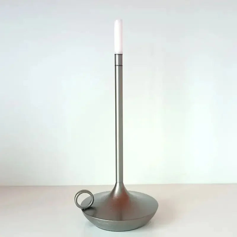 Versatile Glow Rechargeable Touch Lamp - Range - Notbrand