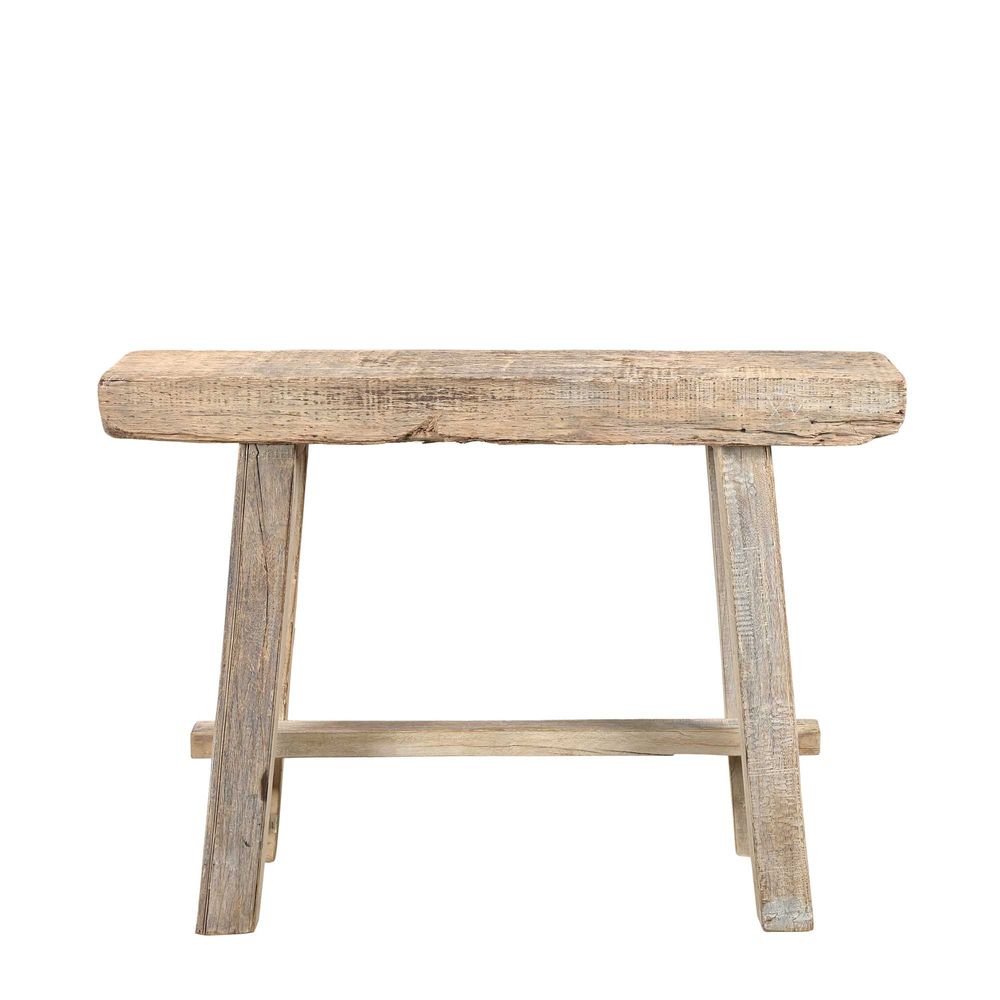 Jell Reclaimed Wood Console - Natural - Notbrand