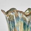 Belia Stoneware Bowl in Multicolour - Extra Large - Notbrand