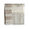 Luice French Style Tablecloth - Linen & Cotton - Notbrand