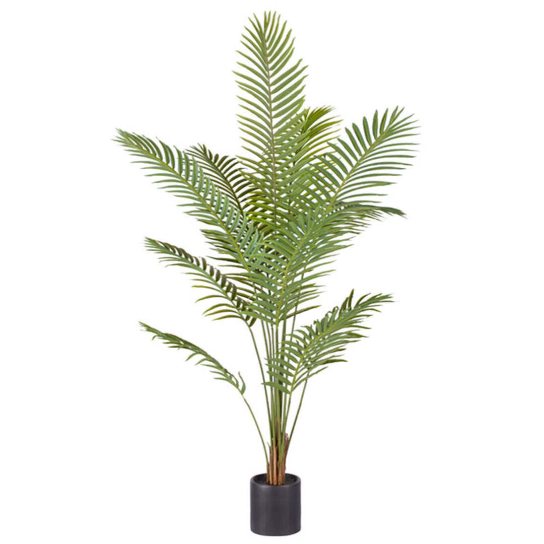 Rogue Areca Artificial Palm Tree - 210 cm - Notbrand