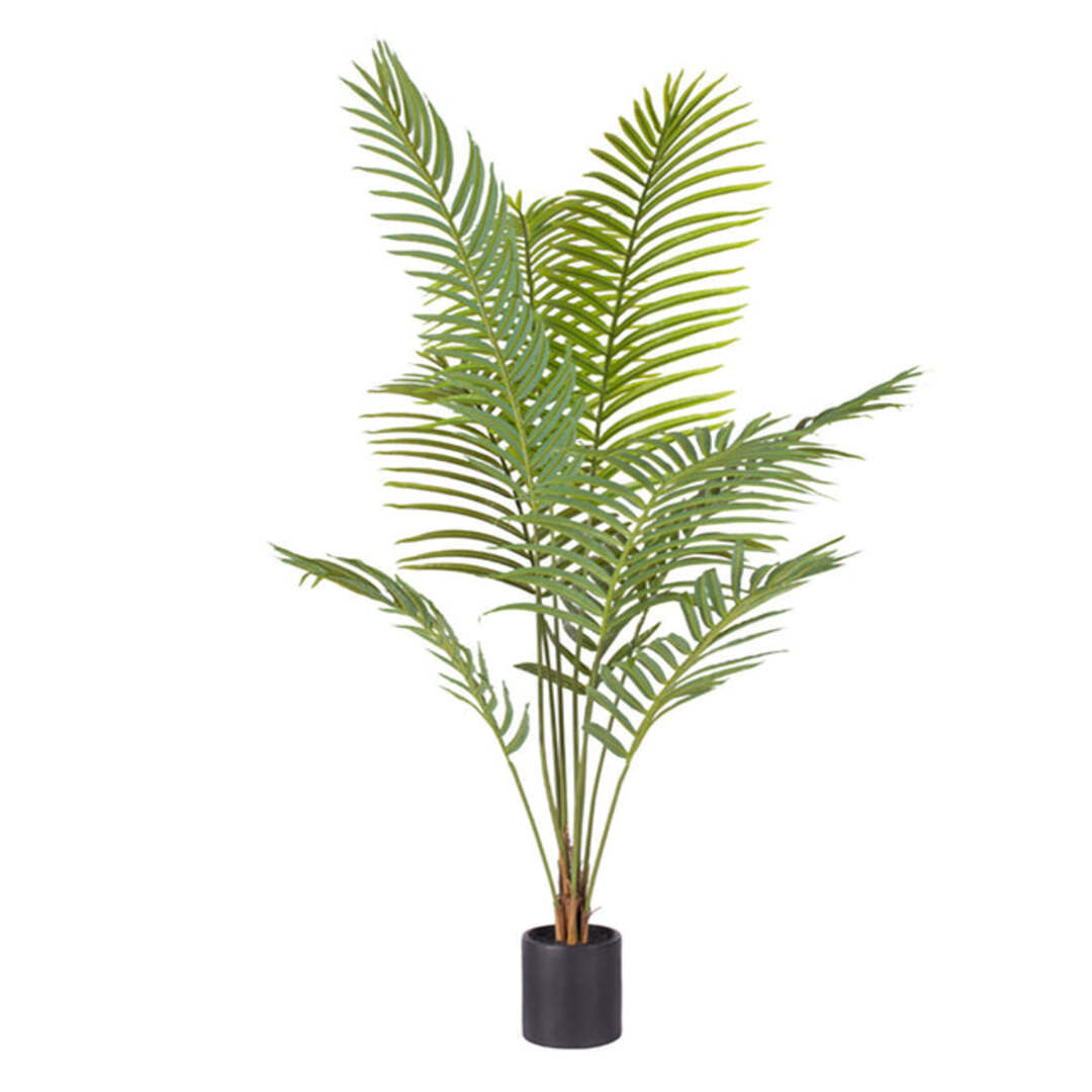 Rogue Areca Artificial Palm Tree - 180 cm - Notbrand