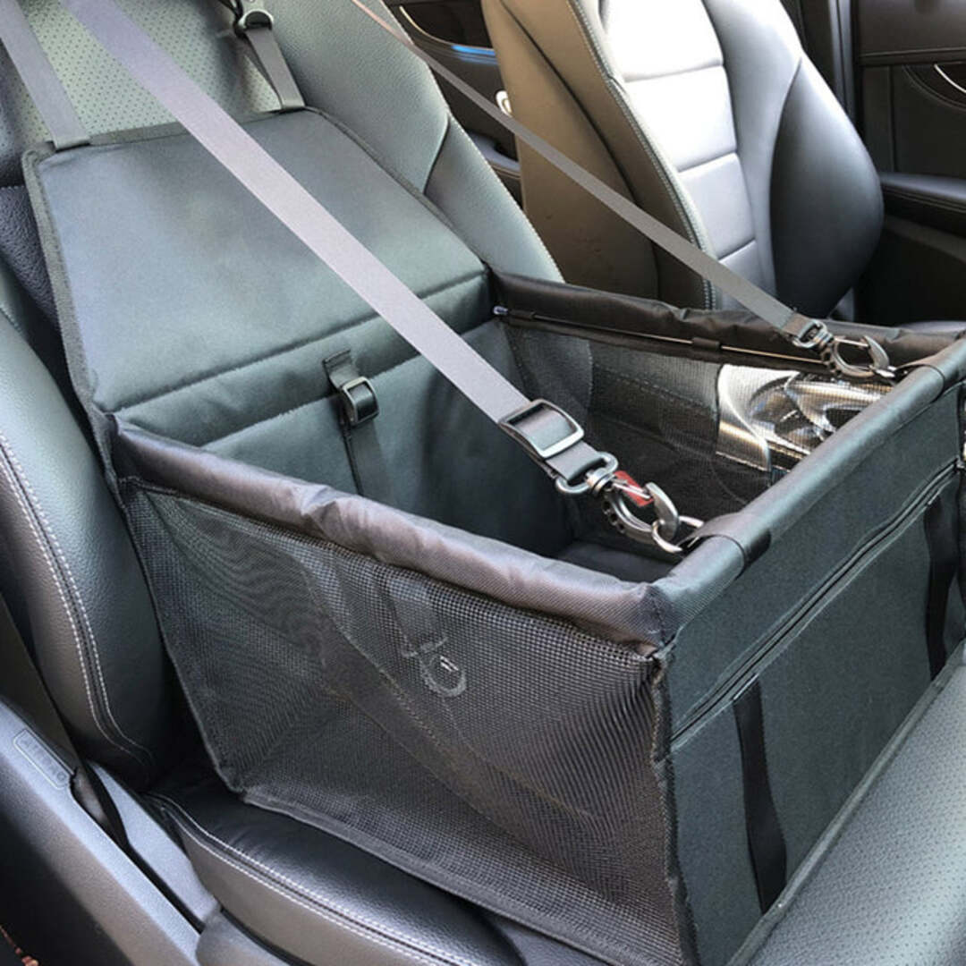 Waterproof Portable Dog Carrier Bag / Car Seat - Range - Notbrand