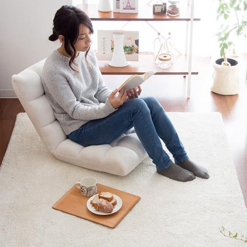 Recliner Lounge Sofa Cushion - Coffee - Notbrand