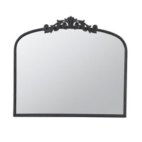 Baroque Black Mirror - Notbrand