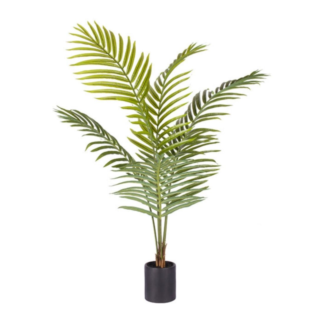 Rogue Areca Artificial Palm Tree - 120 cm - Notbrand