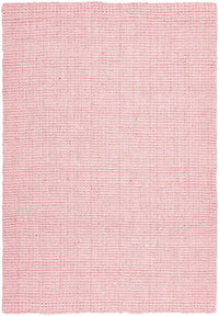 Atrium Barker Pink Rug - Notbrand