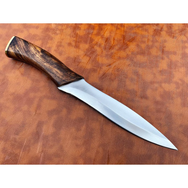 Crana Lord of the Ring Dagger Bowie Knife - Notbrand