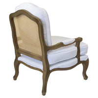 Grayson American Oak Chair - Notbrand