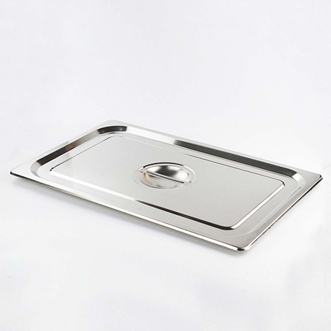 Gastronorm Full Size 1/1 GN Pan Lid - Notbrand