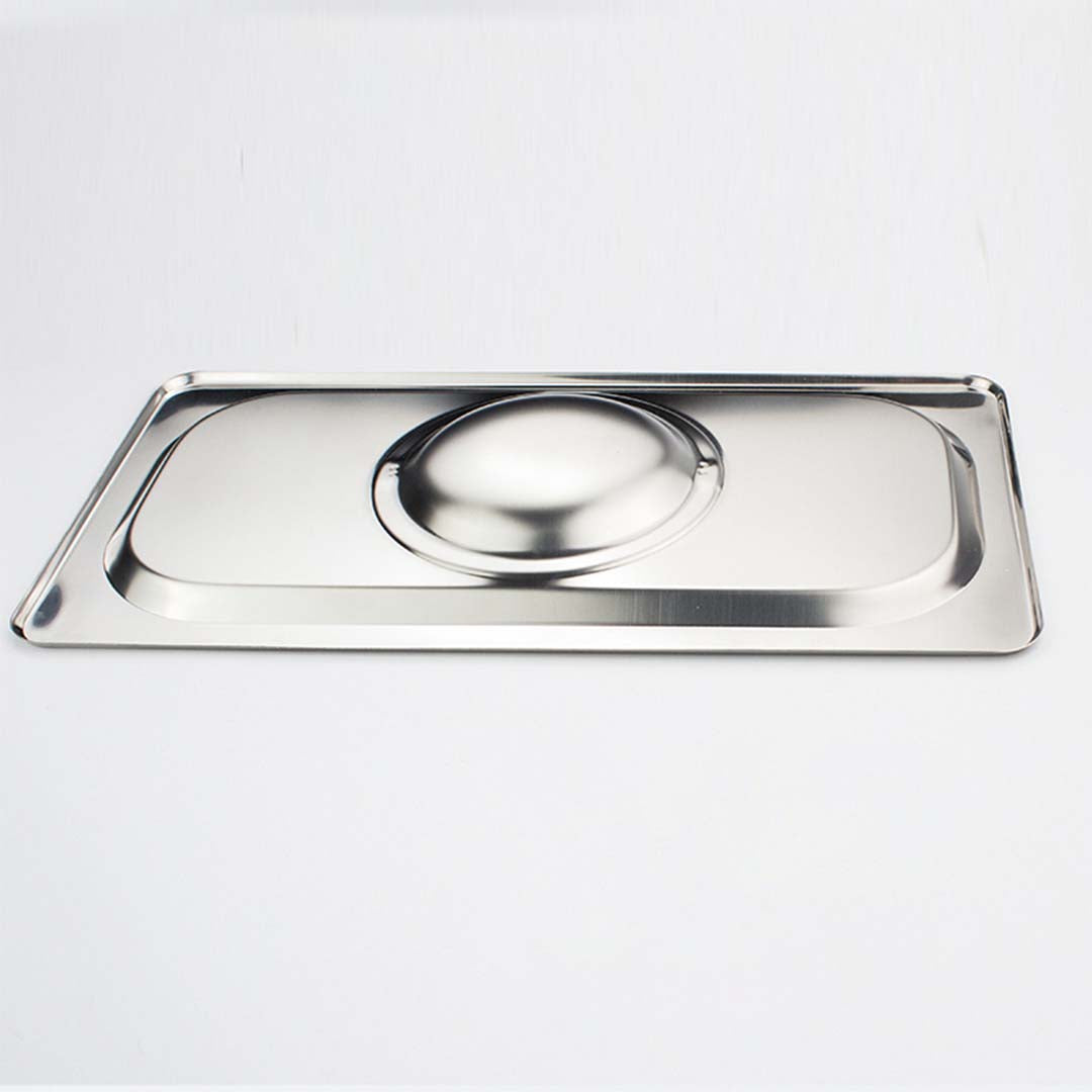 Gastronorm Full Size 1/1 GN Pan Lid - Notbrand