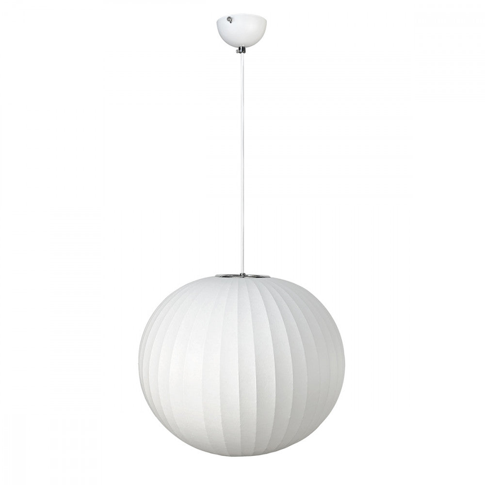 Geena Replica Steel Bubble Ball Lamp - 50cm - Notbrand