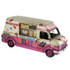 Ice Cream Truck Without Music Box - NotBrand
