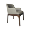 Crypton Covered Lichen Occasional Chair - Luxury - Notbrand