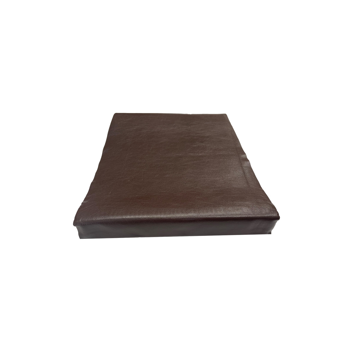Victor Leather Photo Album - Brown - Notbrand