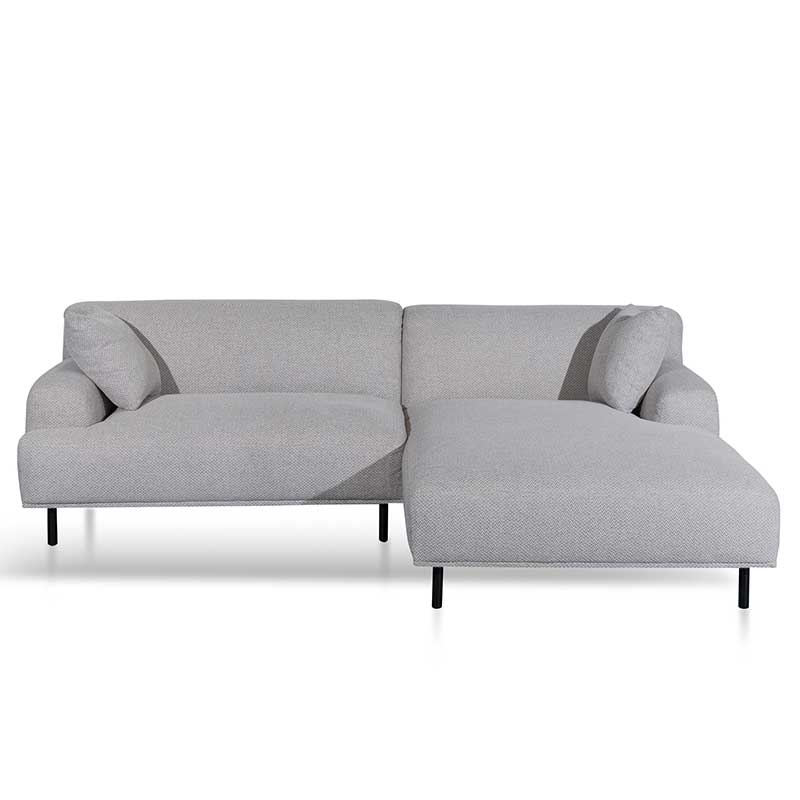Right Chaise Sofa - Sterling Sand - Notbrand
