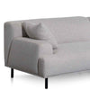 Right Chaise Sofa - Sterling Sand - Notbrand