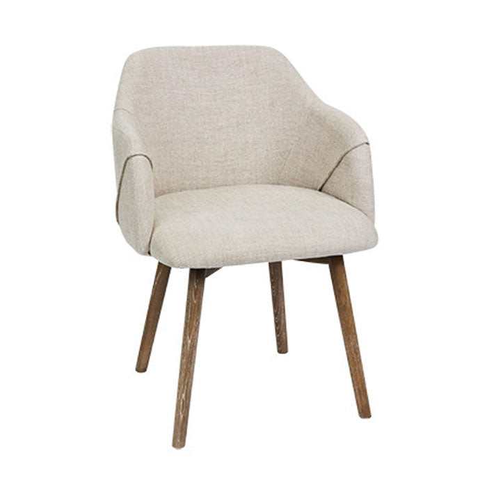 Sloane Somerset Chair - Notbrand