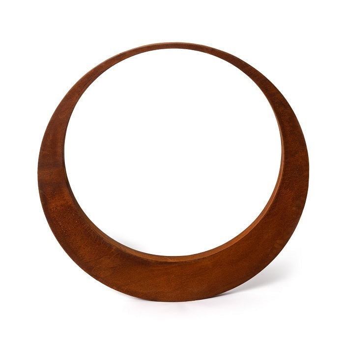Thick Ring Rust 100 cm - NotBrand