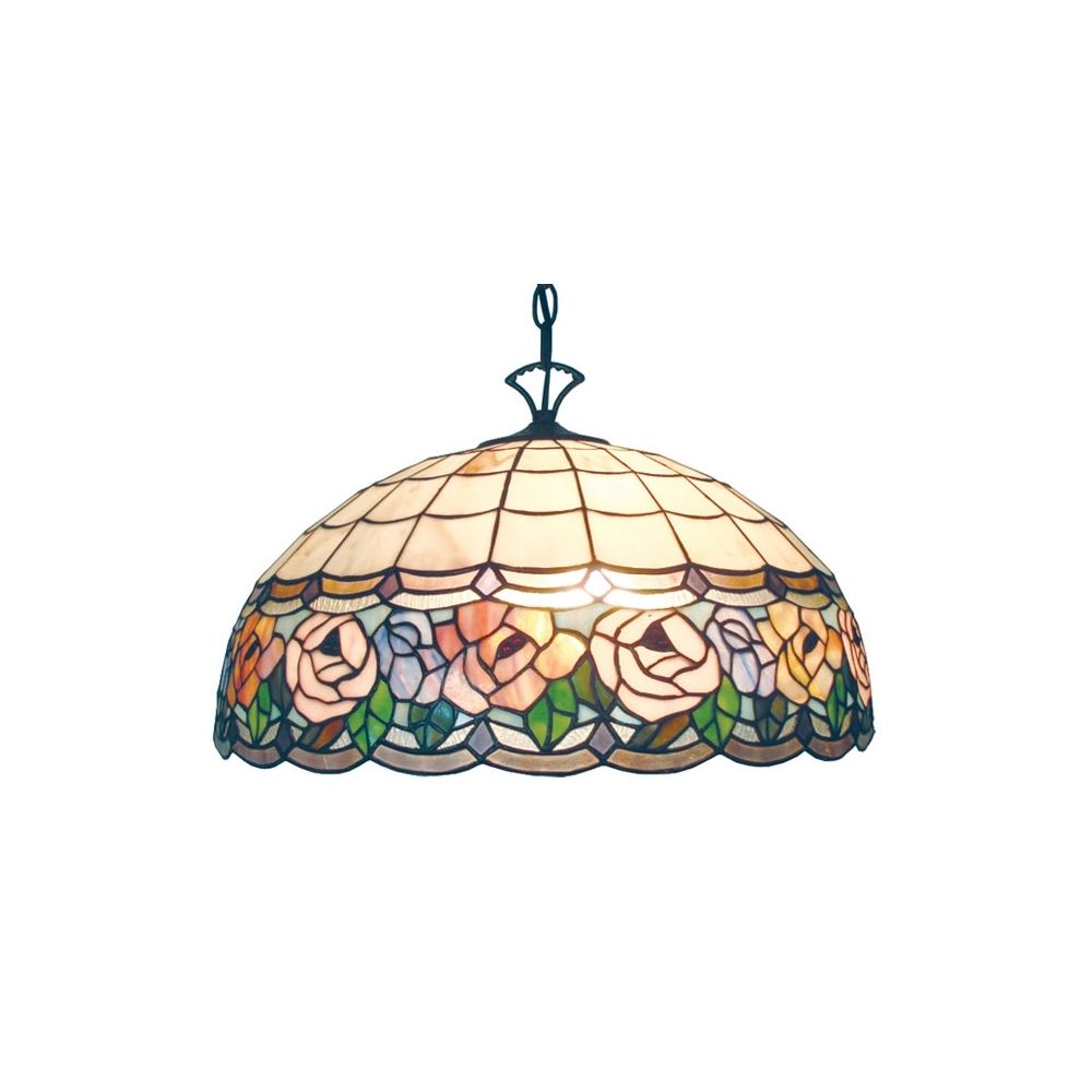 Floyd Tiffany Style Pendant Lamp - Notbrand