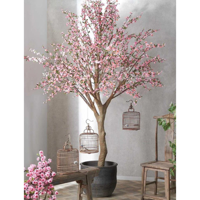 Artificial Gaint Cherry Blossom Tree - 240cm - Notbrand