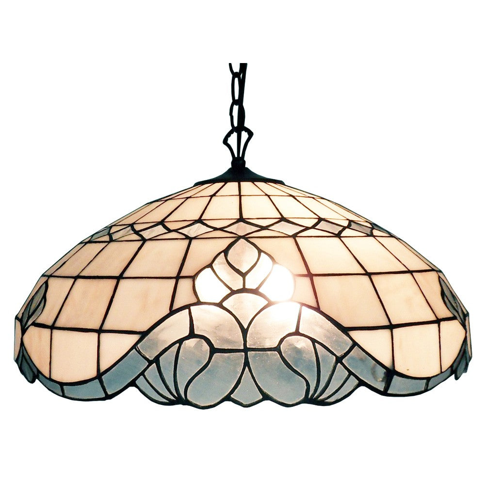 Maion Tiffany Style Pendant Lamp - Notbrand