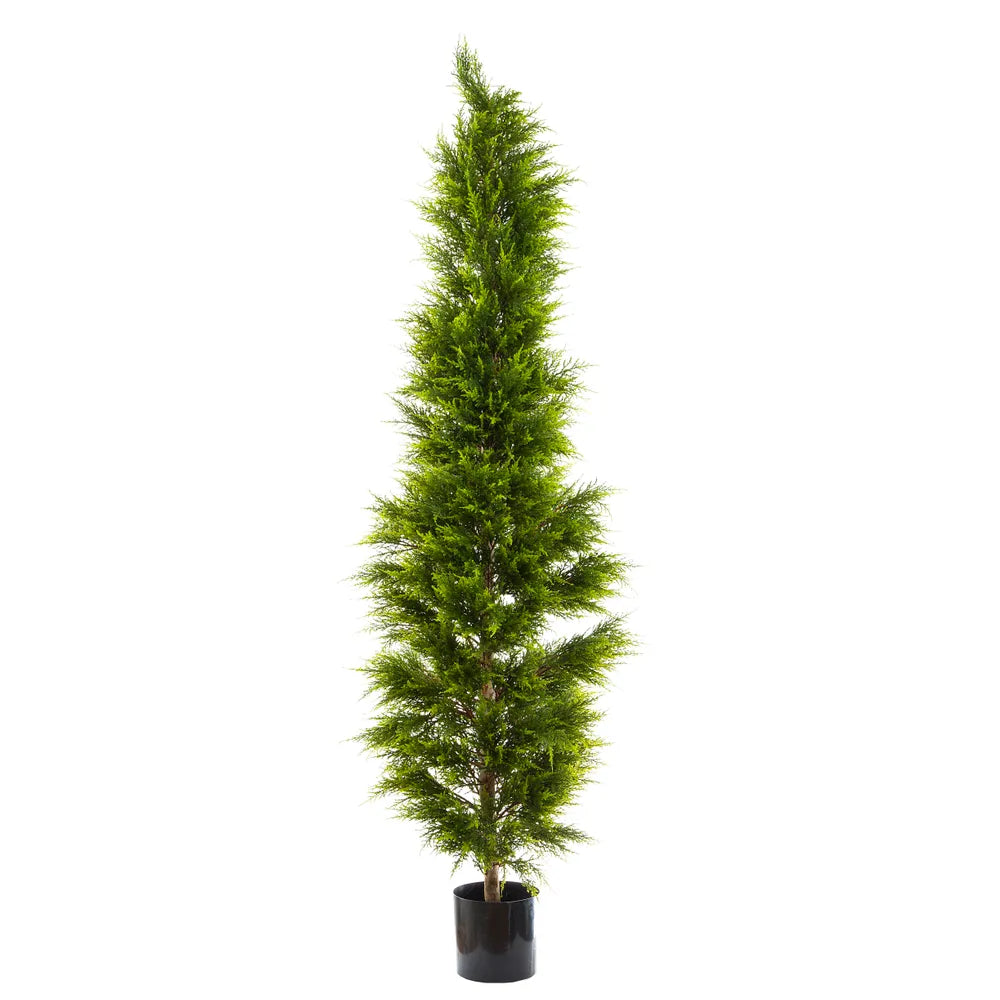 Artificial Cypress Pine - 200cm - Notbrand