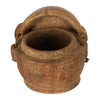 Yunnan Coconut Wood 100 Year Container - Small - Notbrand