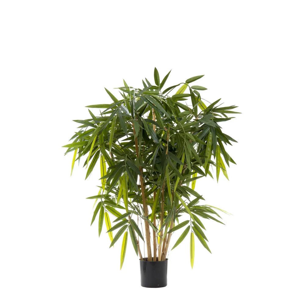 Artificial New Bamboo Tree - 100cm - Notbrand