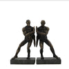 Casper Figurine Bookends - Bronze - Notbrand