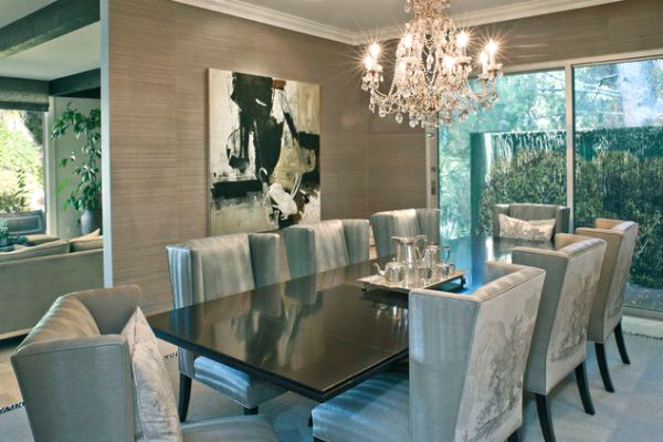 5 Awesome Tips to Decorate your Dining Room