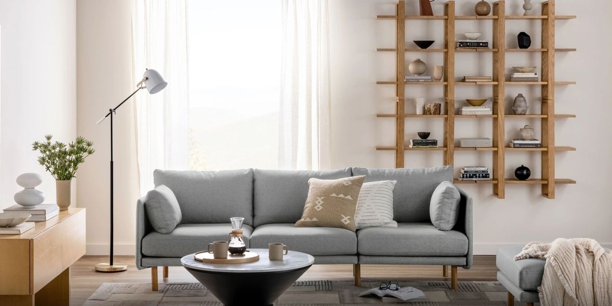 Best Online Furniture Store Australia