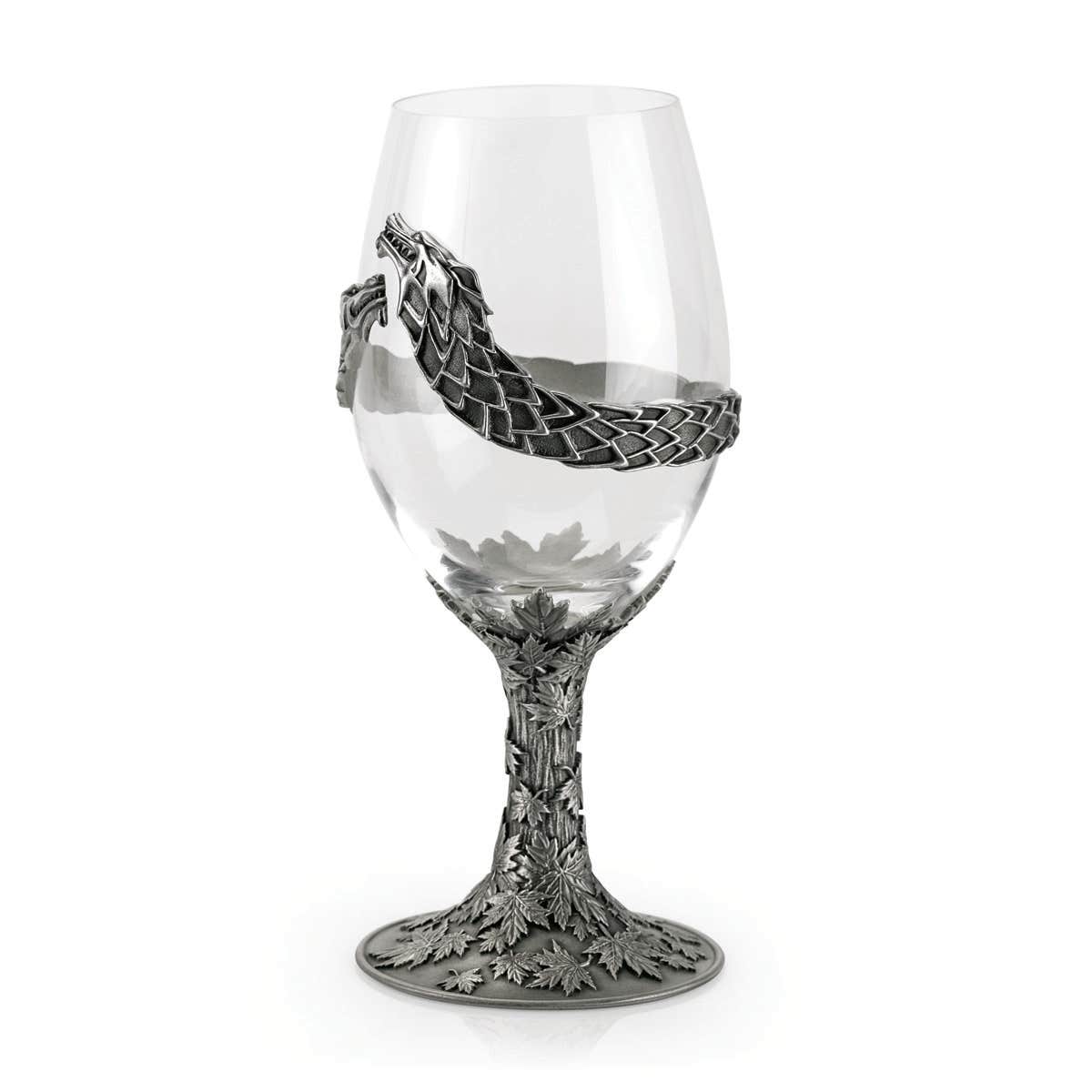 Queen in the North Goblet - Notbrand