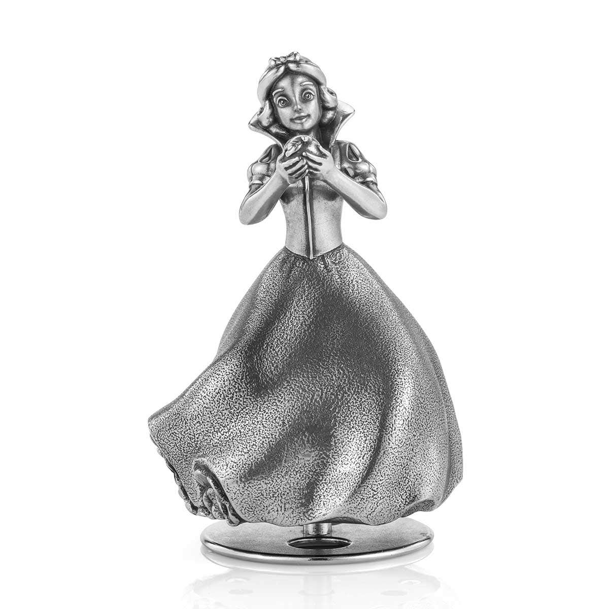 Royal Selangor Disney Snow White Music Carousel - Notbrand